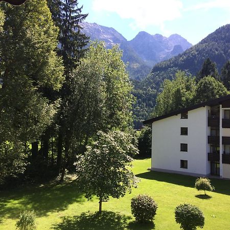 Apartmán Grubhof Sankt Martin bei Lofer Exteriér fotografie