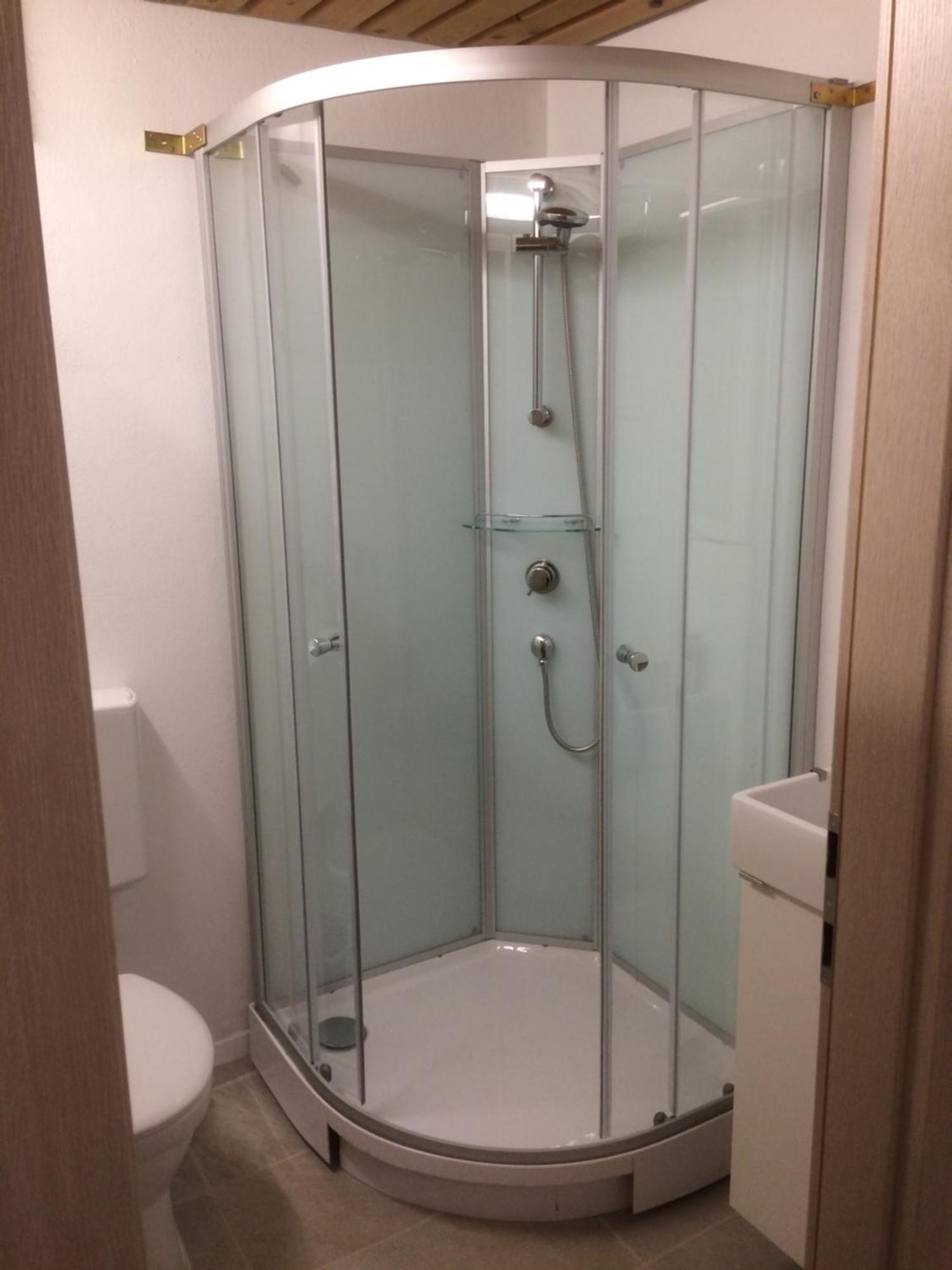 Apartmán Grubhof Sankt Martin bei Lofer Pokoj fotografie