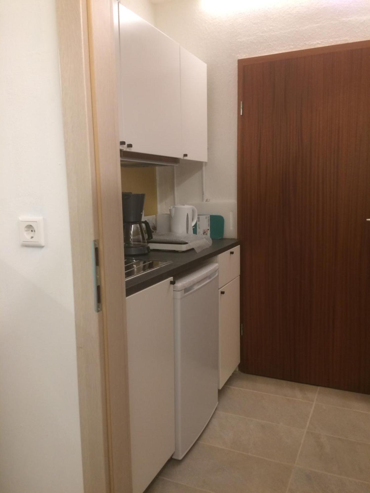 Apartmán Grubhof Sankt Martin bei Lofer Pokoj fotografie