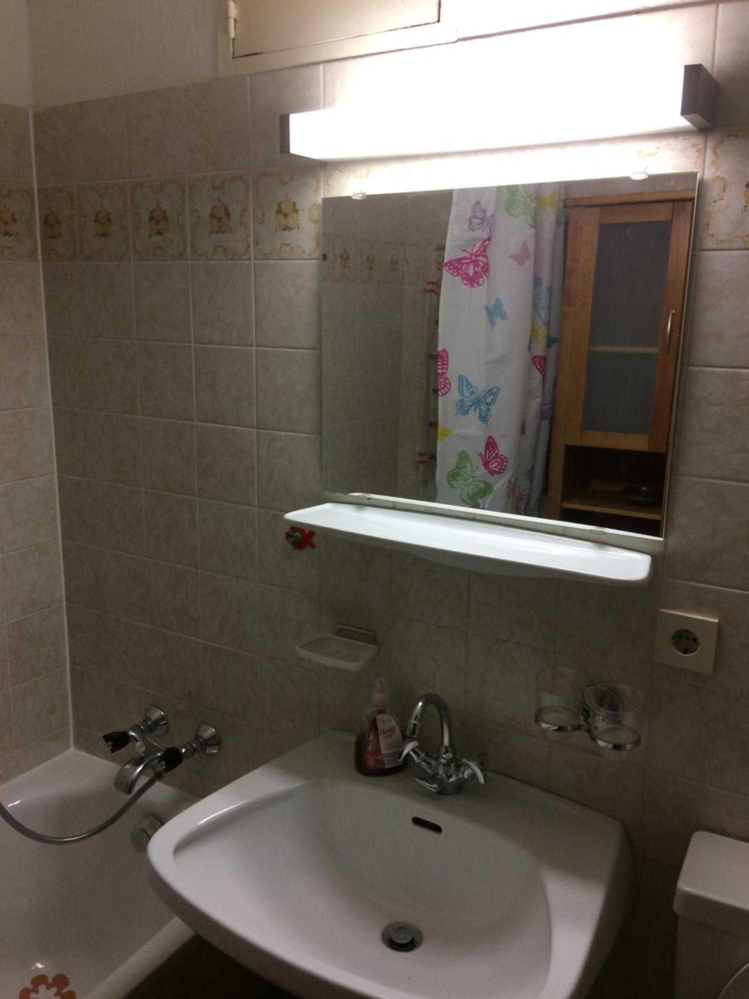 Apartmán Grubhof Sankt Martin bei Lofer Exteriér fotografie