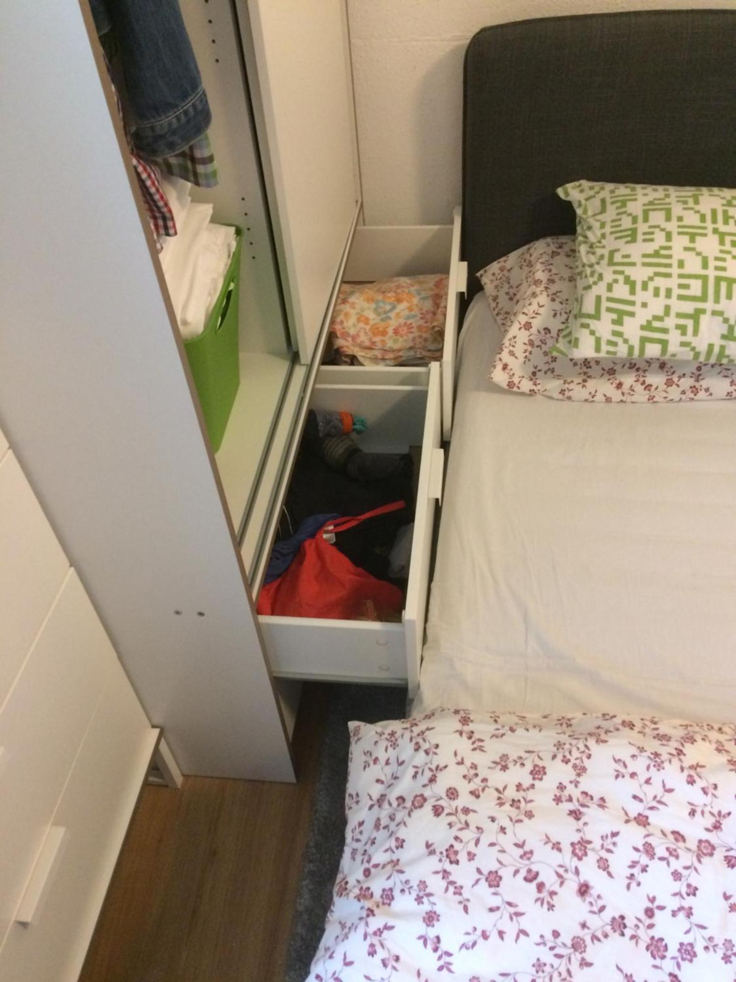 Apartmán Grubhof Sankt Martin bei Lofer Pokoj fotografie