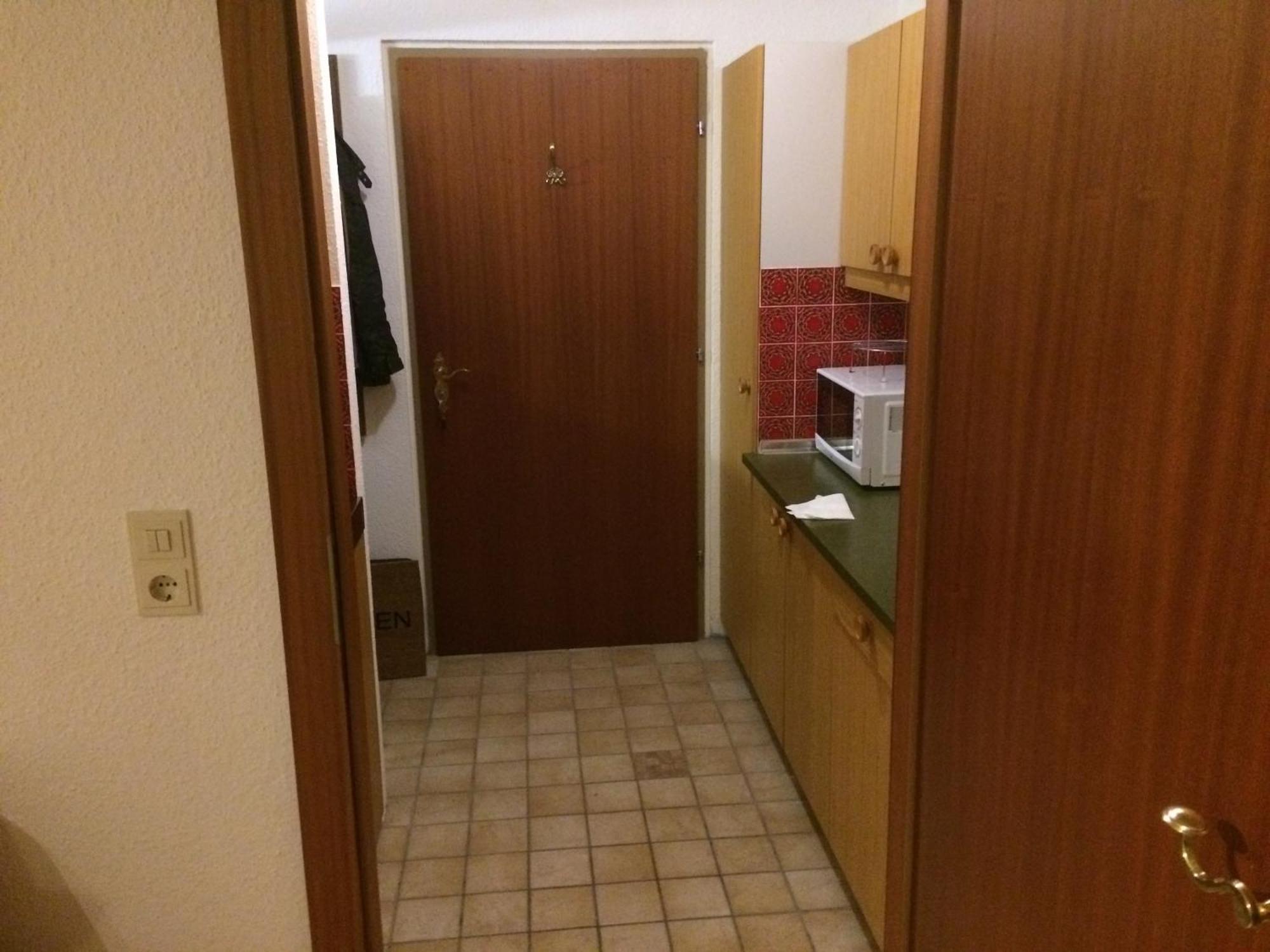 Apartmán Grubhof Sankt Martin bei Lofer Pokoj fotografie