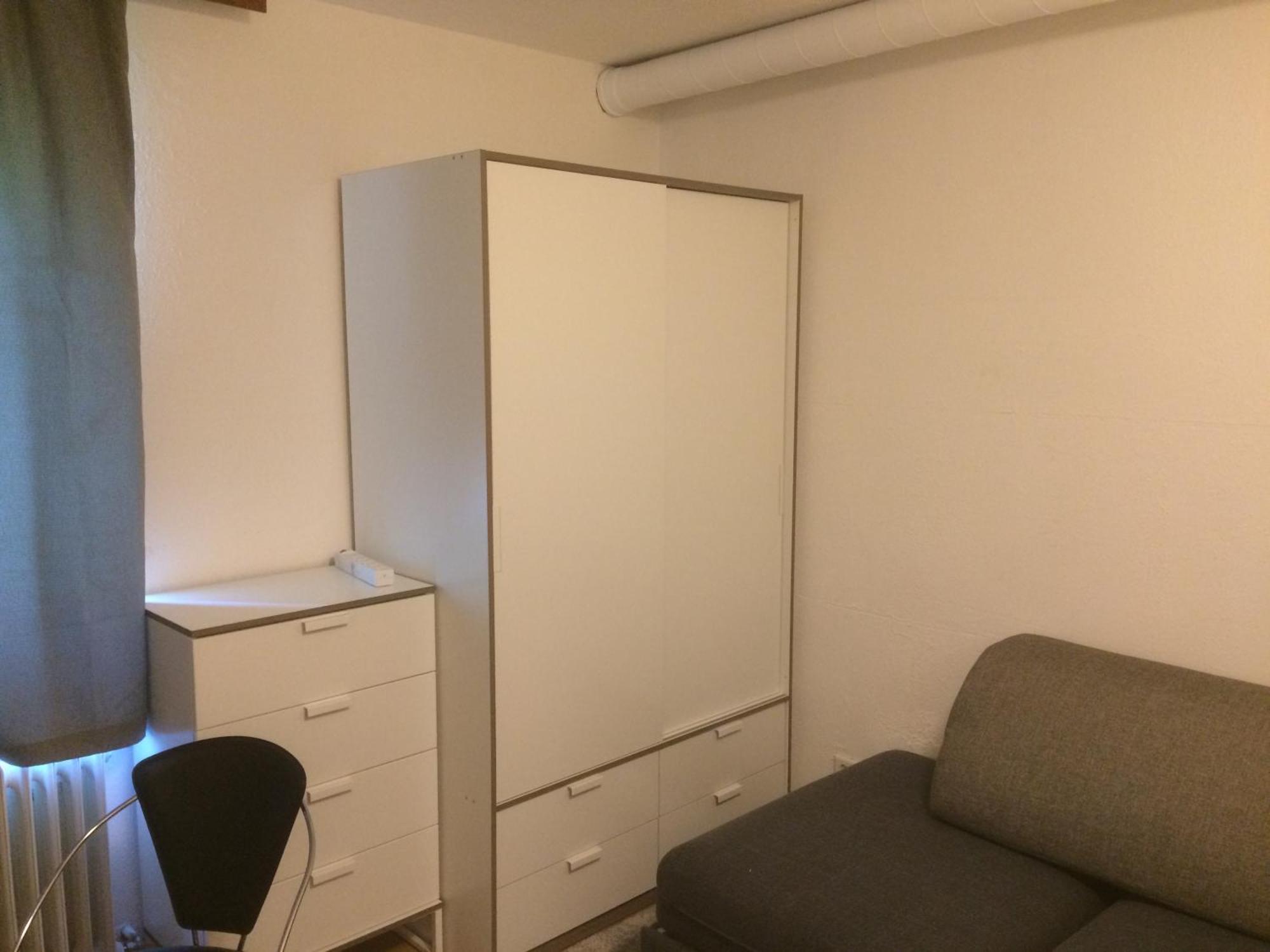 Apartmán Grubhof Sankt Martin bei Lofer Pokoj fotografie