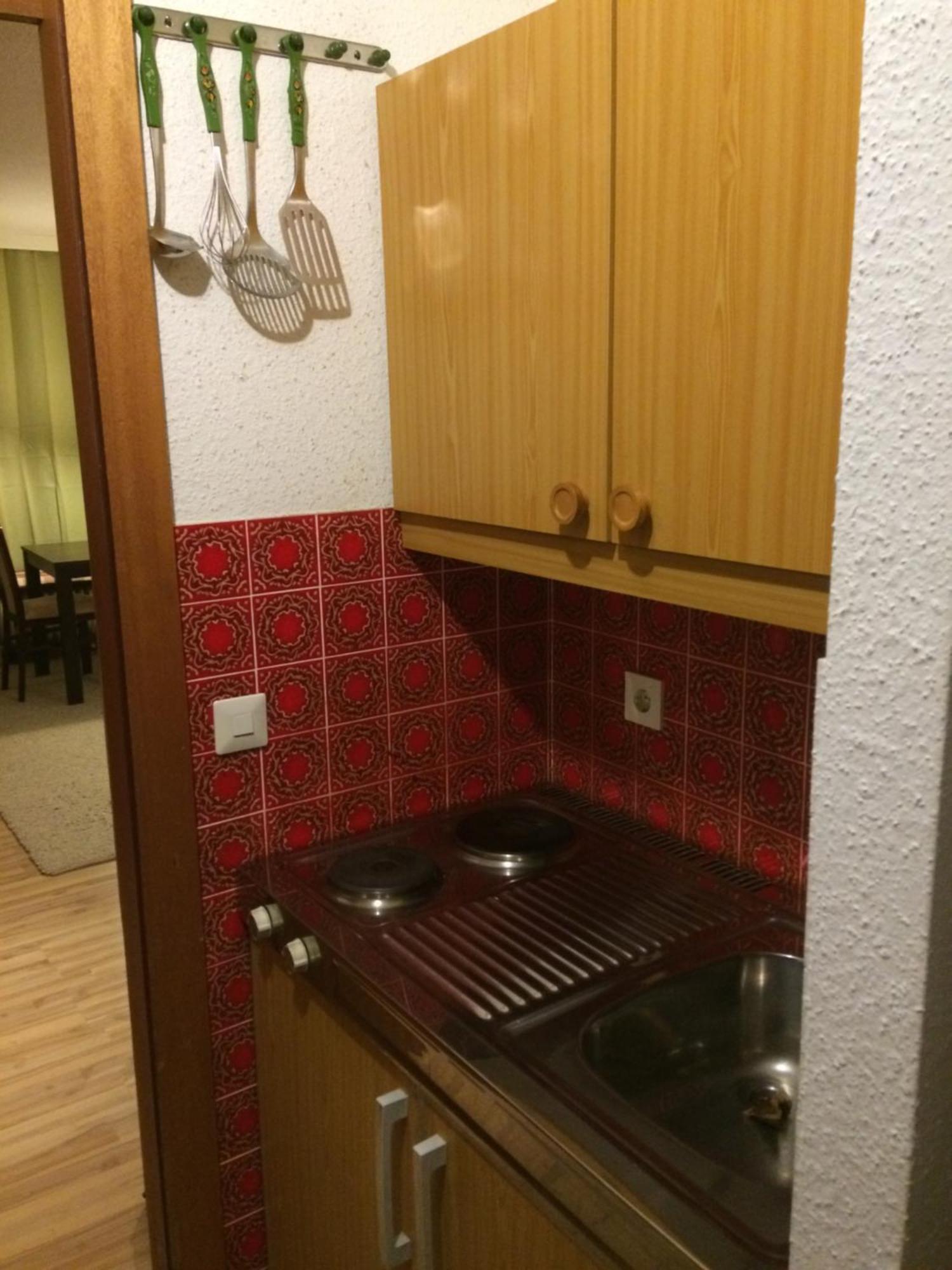 Apartmán Grubhof Sankt Martin bei Lofer Pokoj fotografie