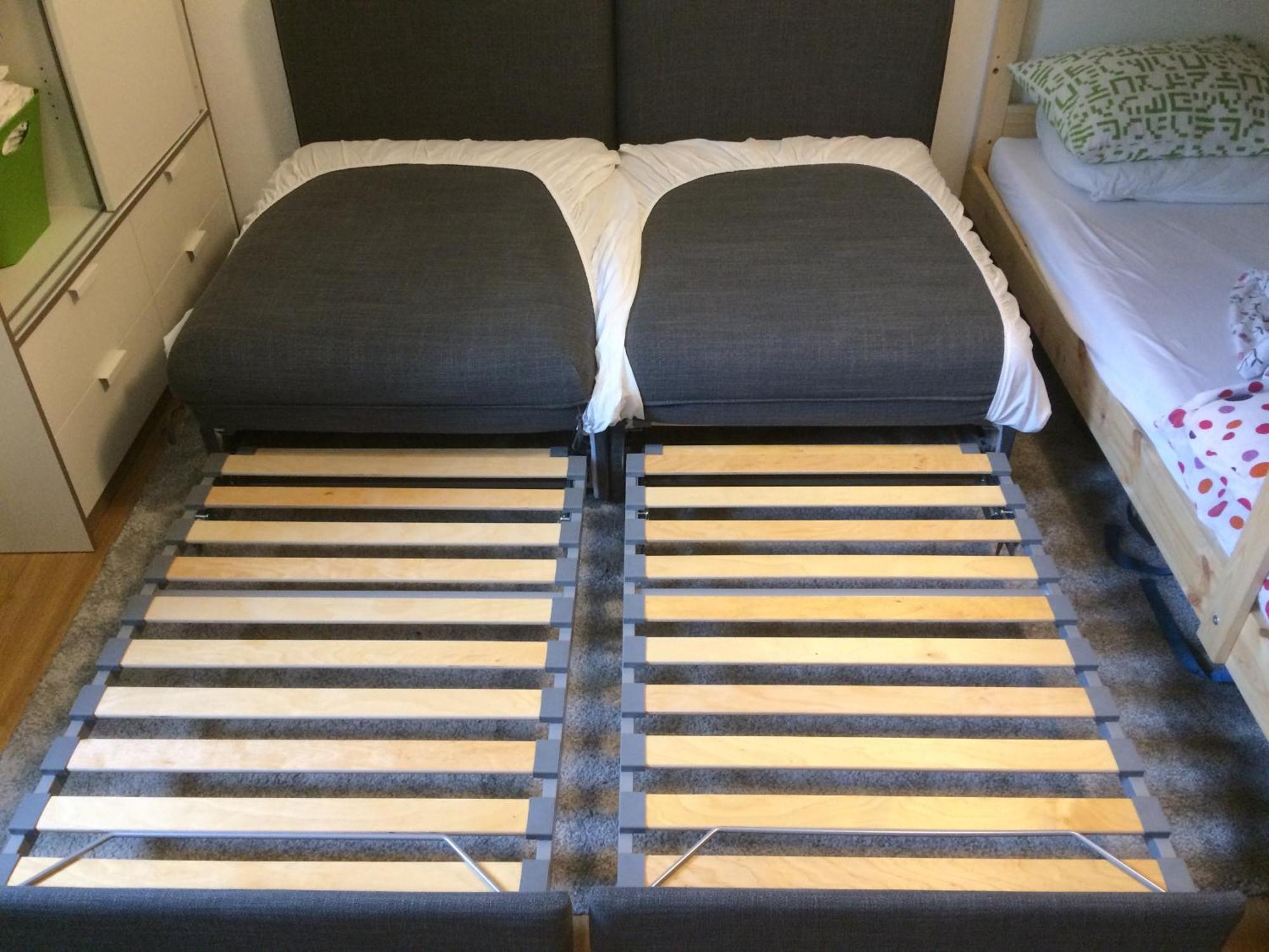 Apartmán Grubhof Sankt Martin bei Lofer Pokoj fotografie