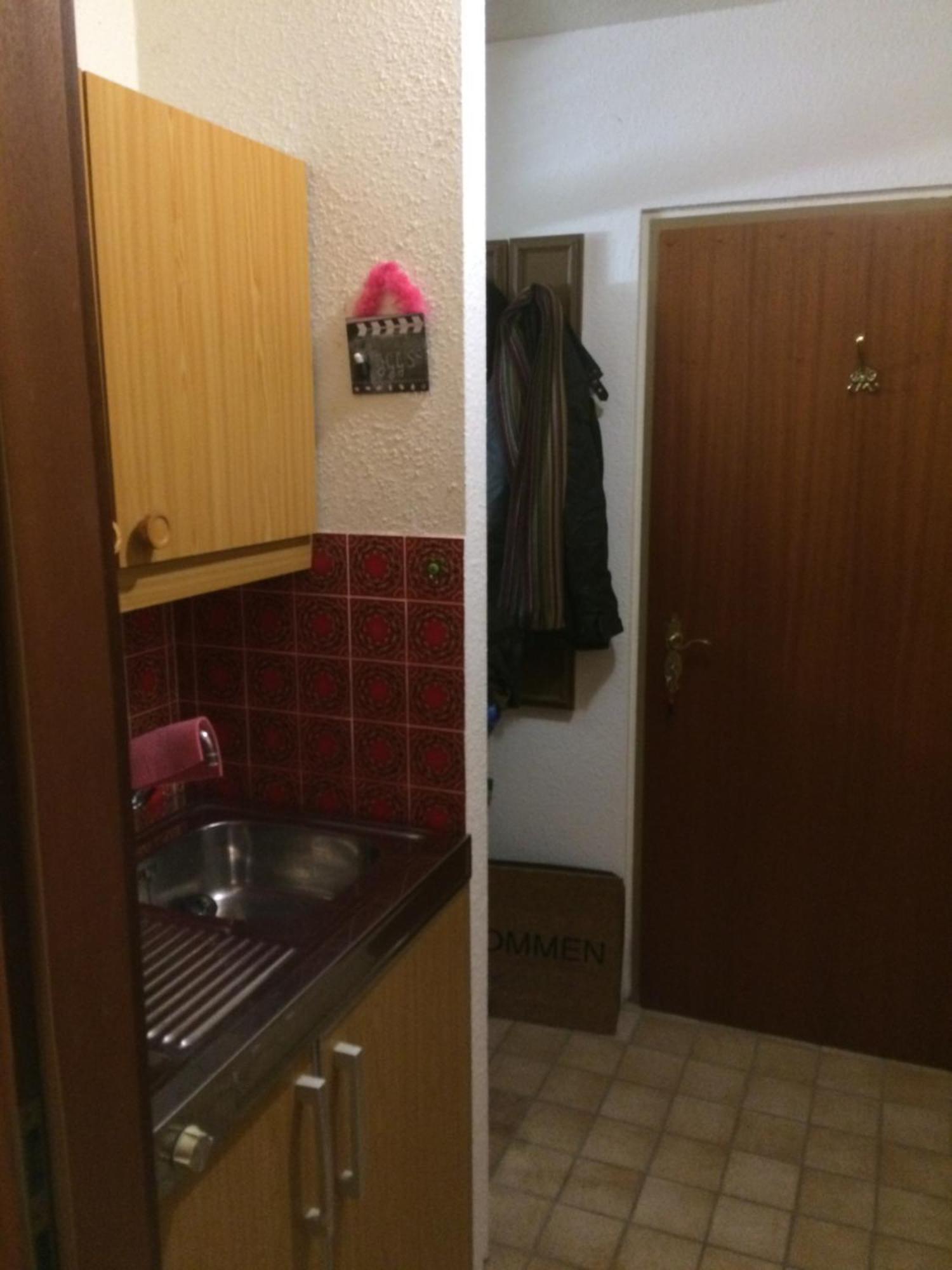 Apartmán Grubhof Sankt Martin bei Lofer Pokoj fotografie