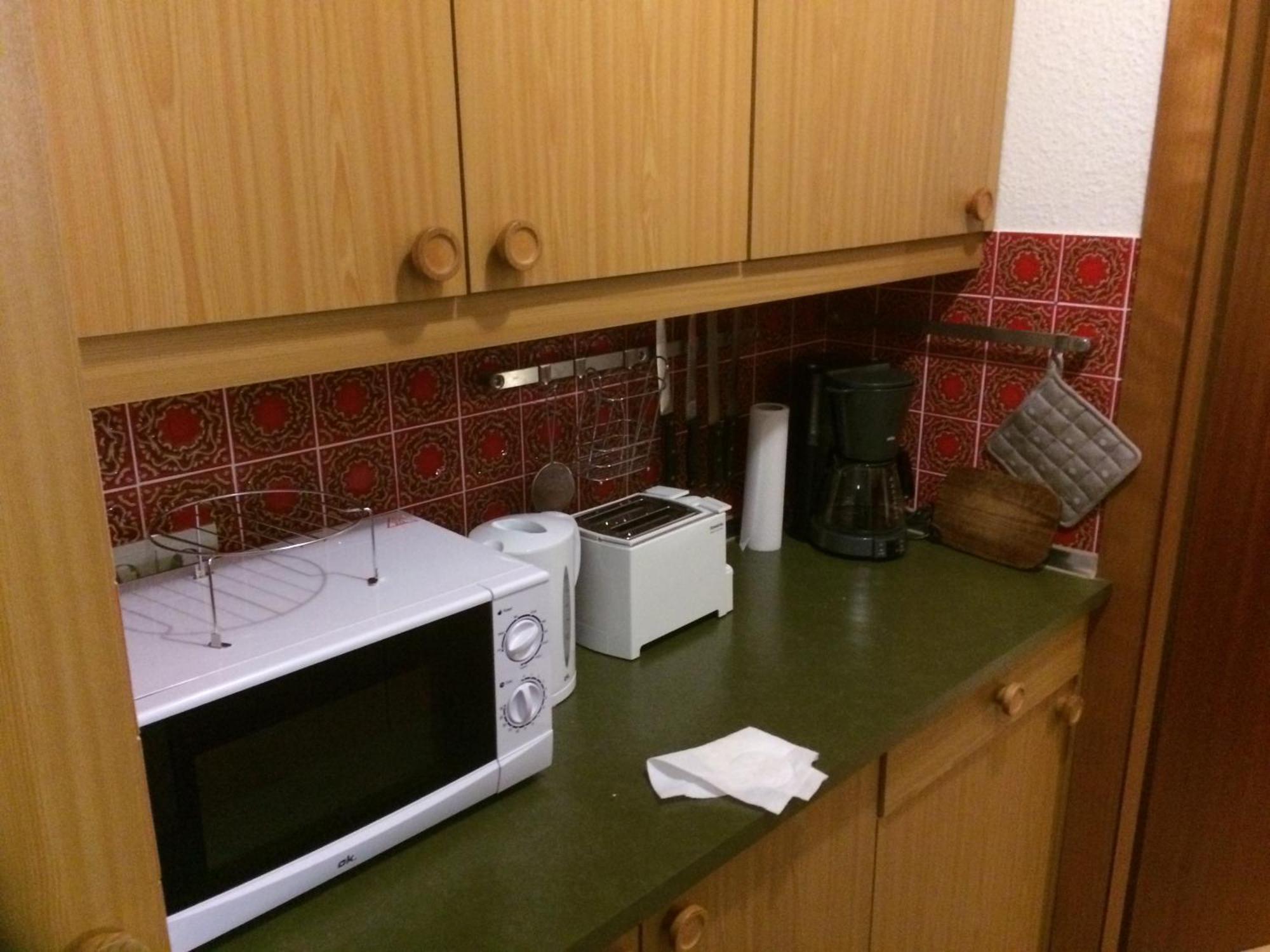 Apartmán Grubhof Sankt Martin bei Lofer Pokoj fotografie