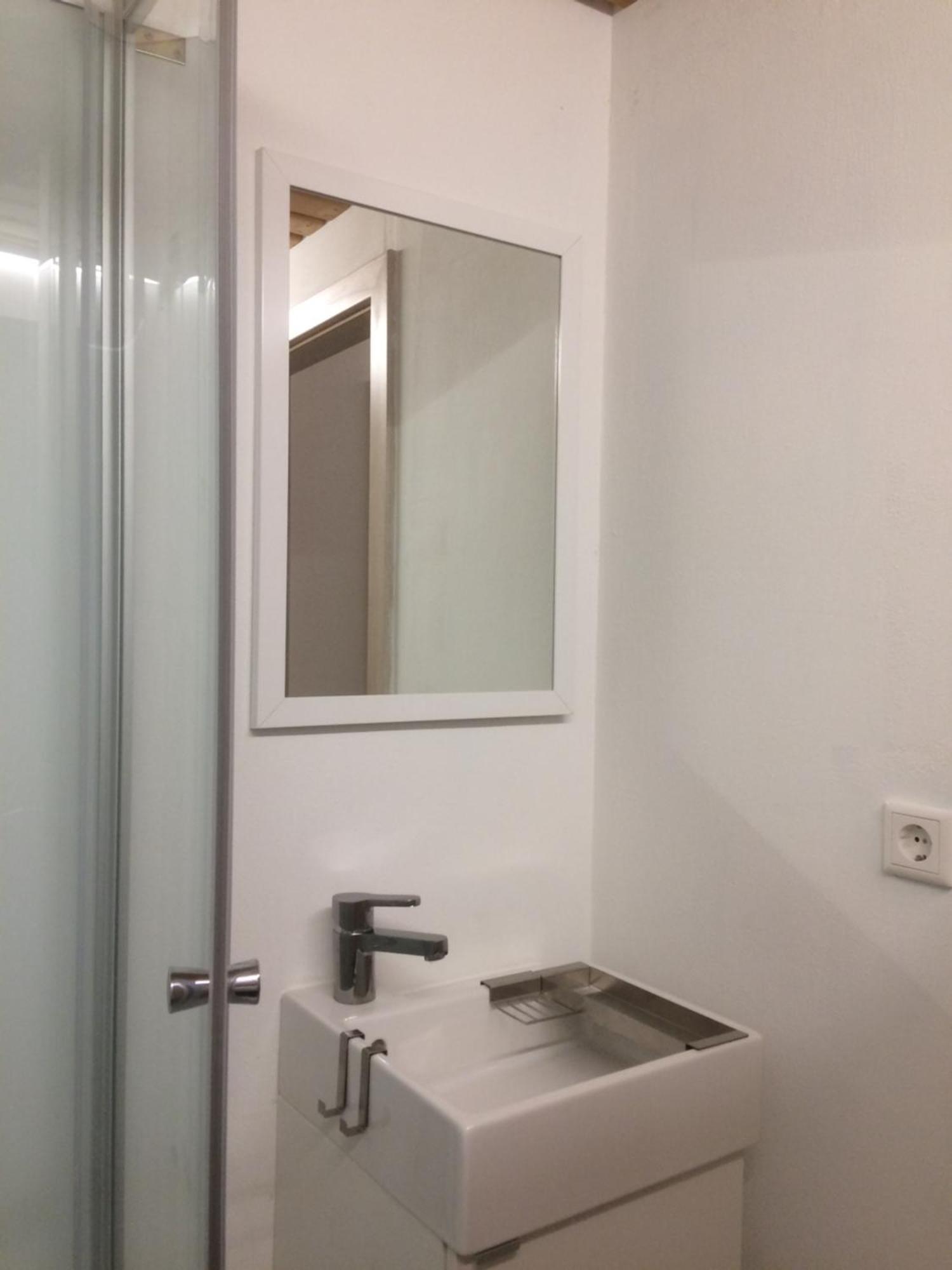 Apartmán Grubhof Sankt Martin bei Lofer Pokoj fotografie