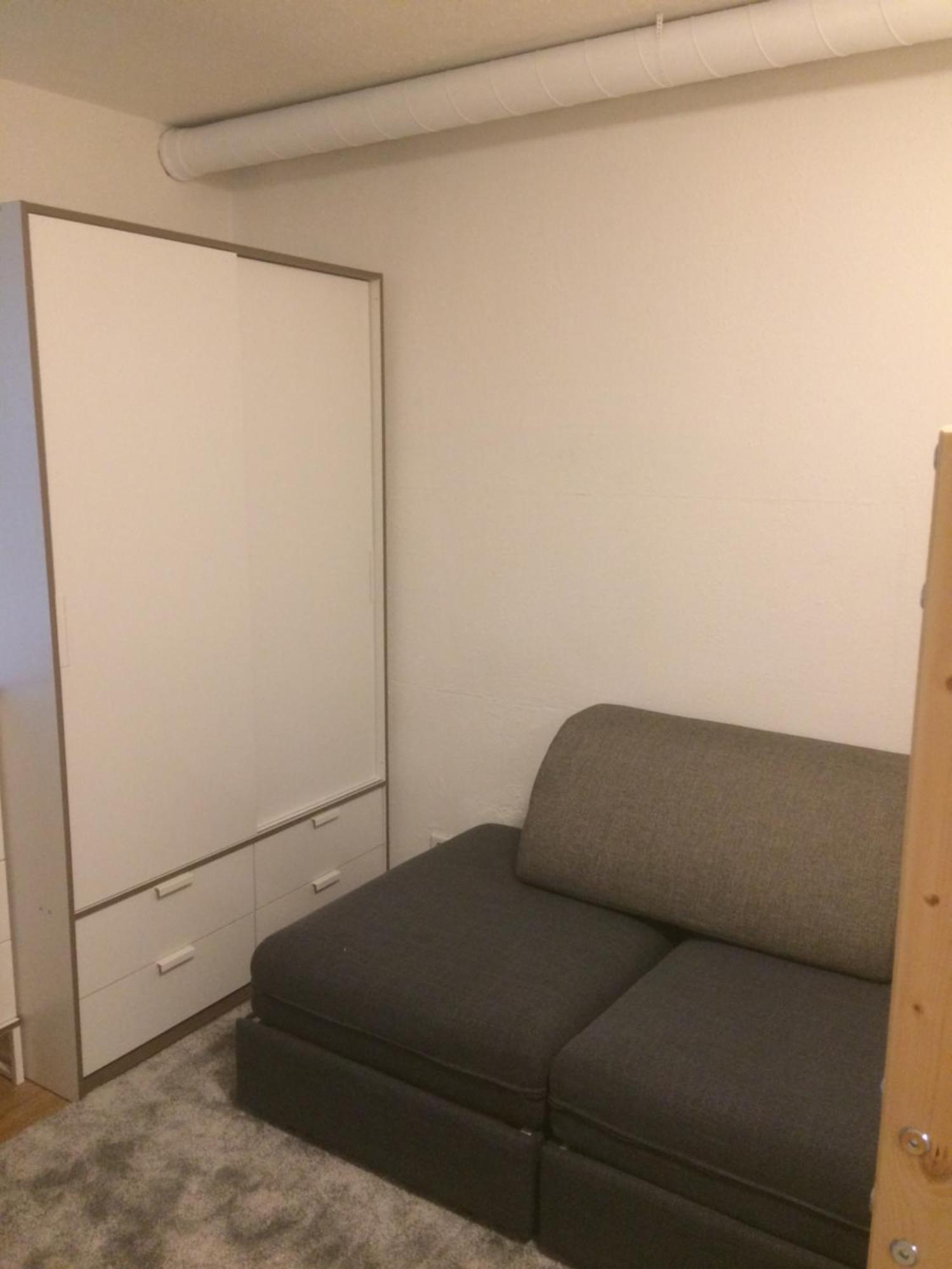 Apartmán Grubhof Sankt Martin bei Lofer Pokoj fotografie