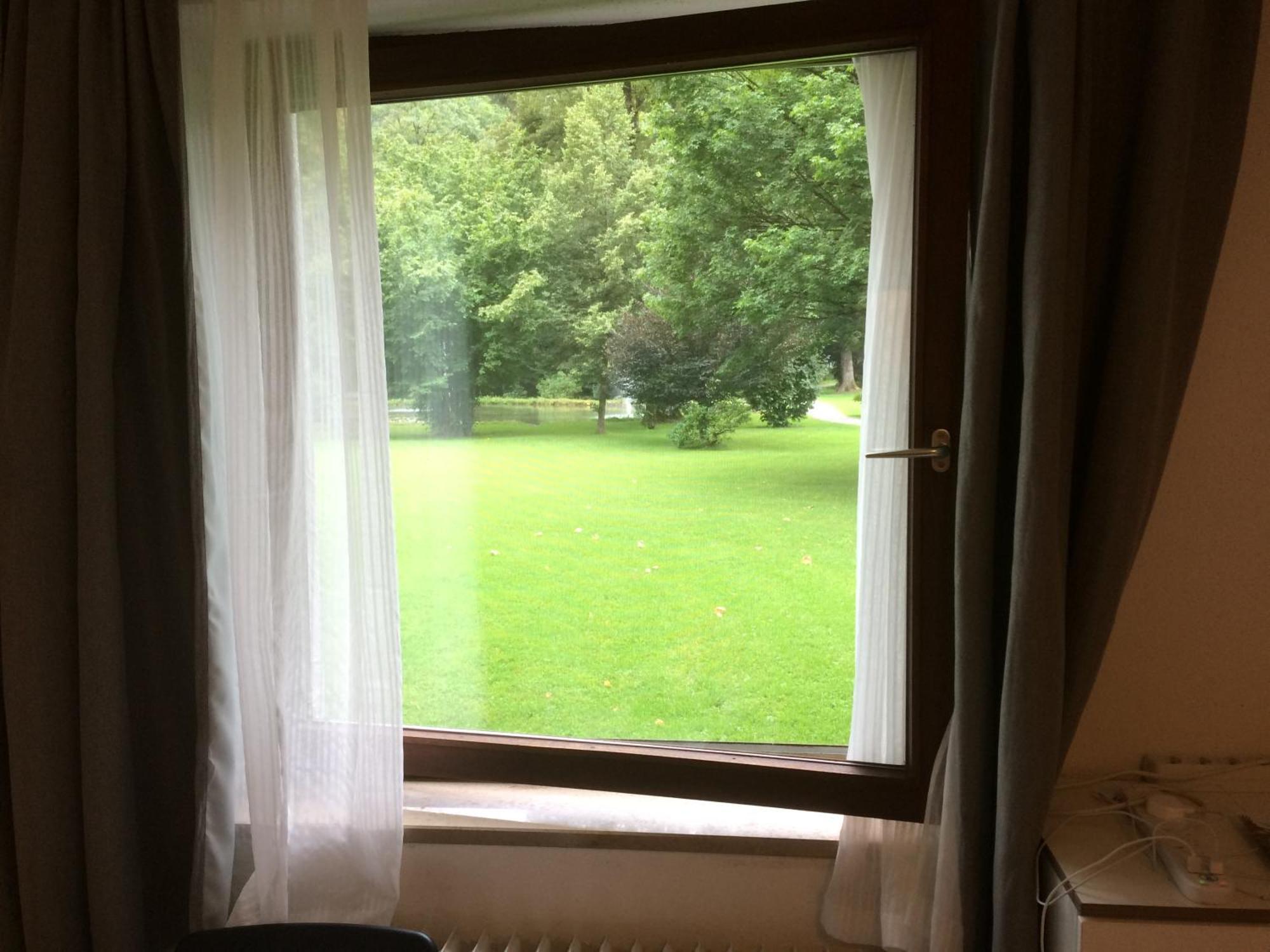 Apartmán Grubhof Sankt Martin bei Lofer Pokoj fotografie