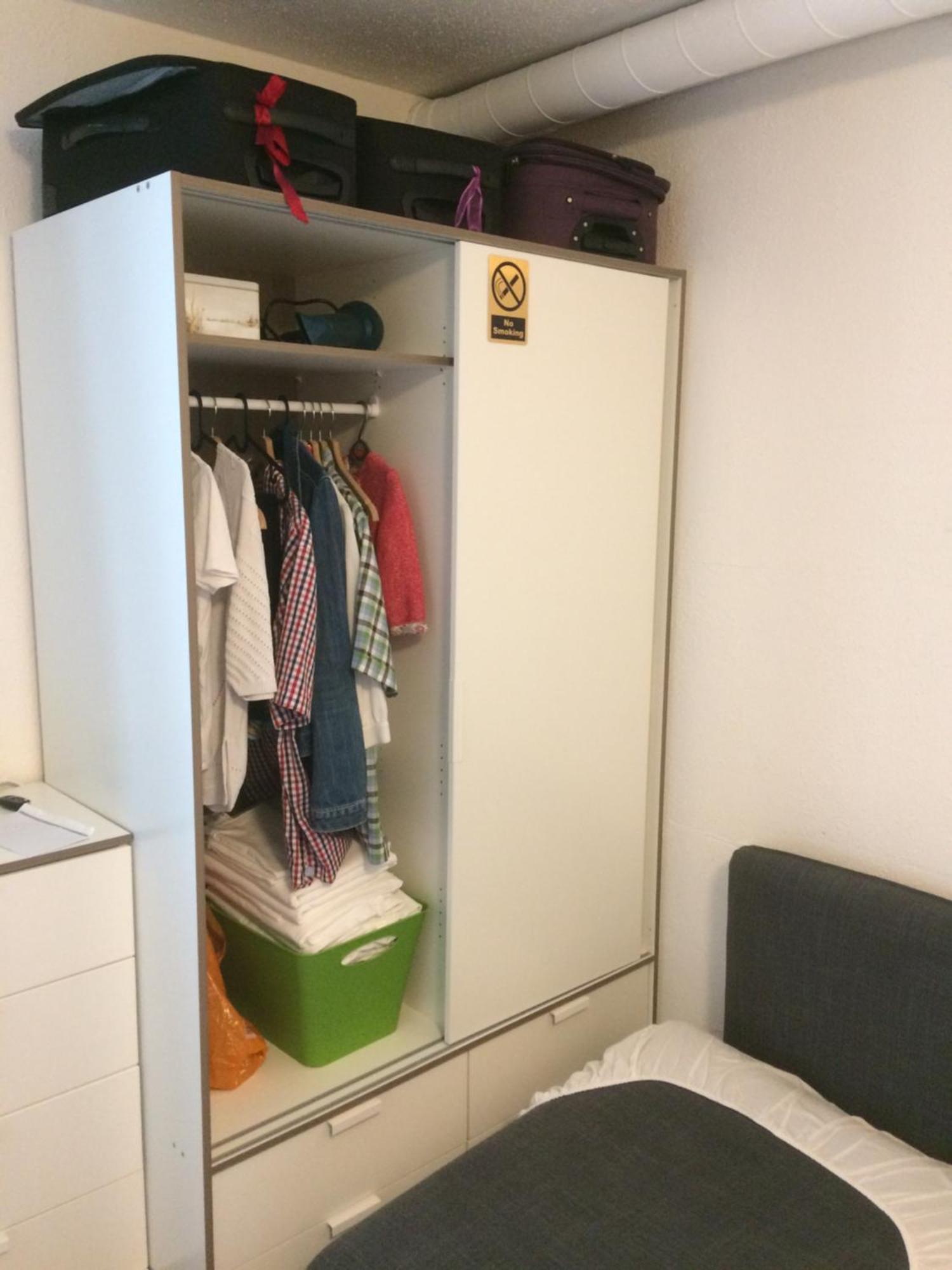 Apartmán Grubhof Sankt Martin bei Lofer Pokoj fotografie