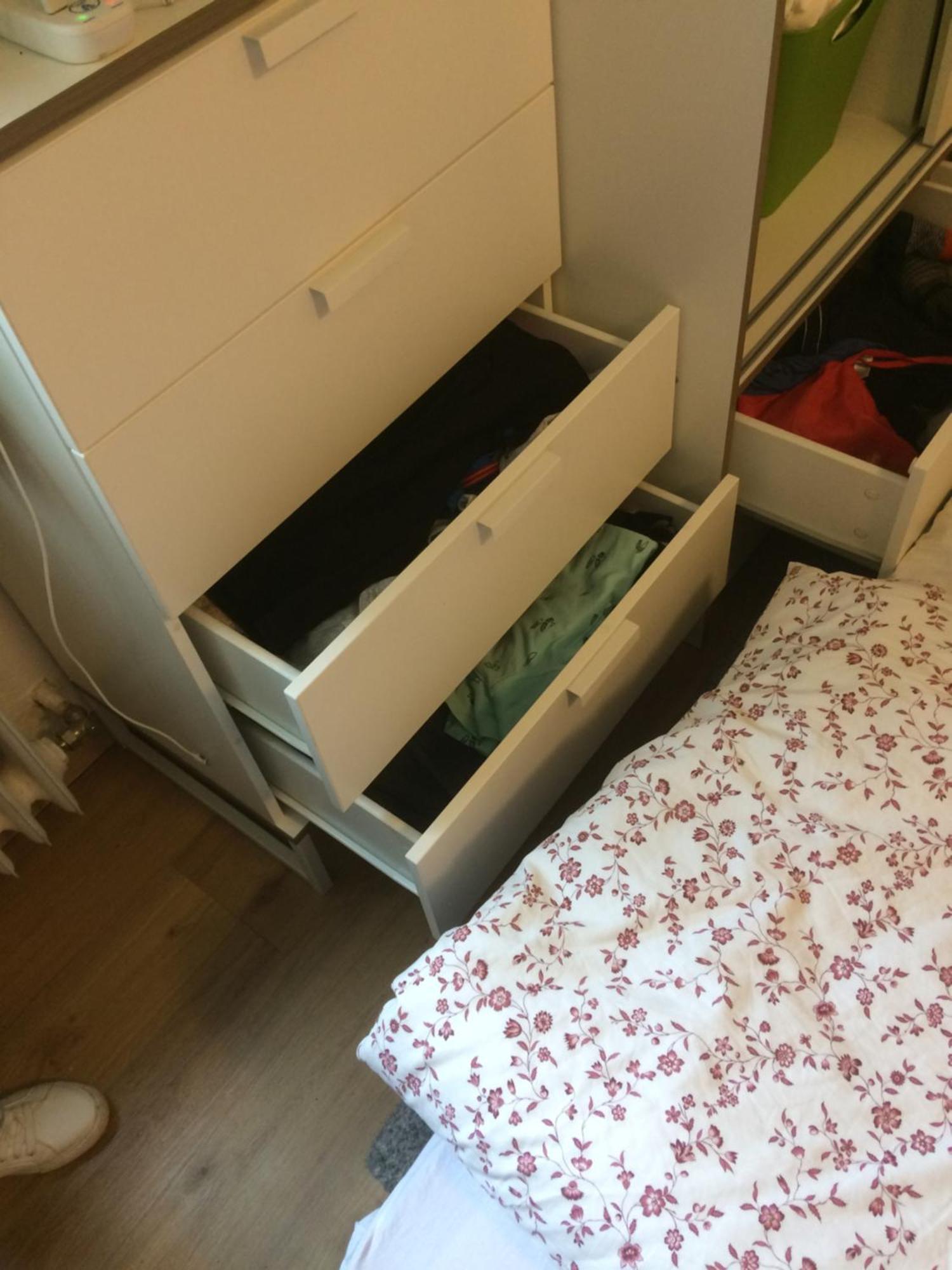 Apartmán Grubhof Sankt Martin bei Lofer Pokoj fotografie