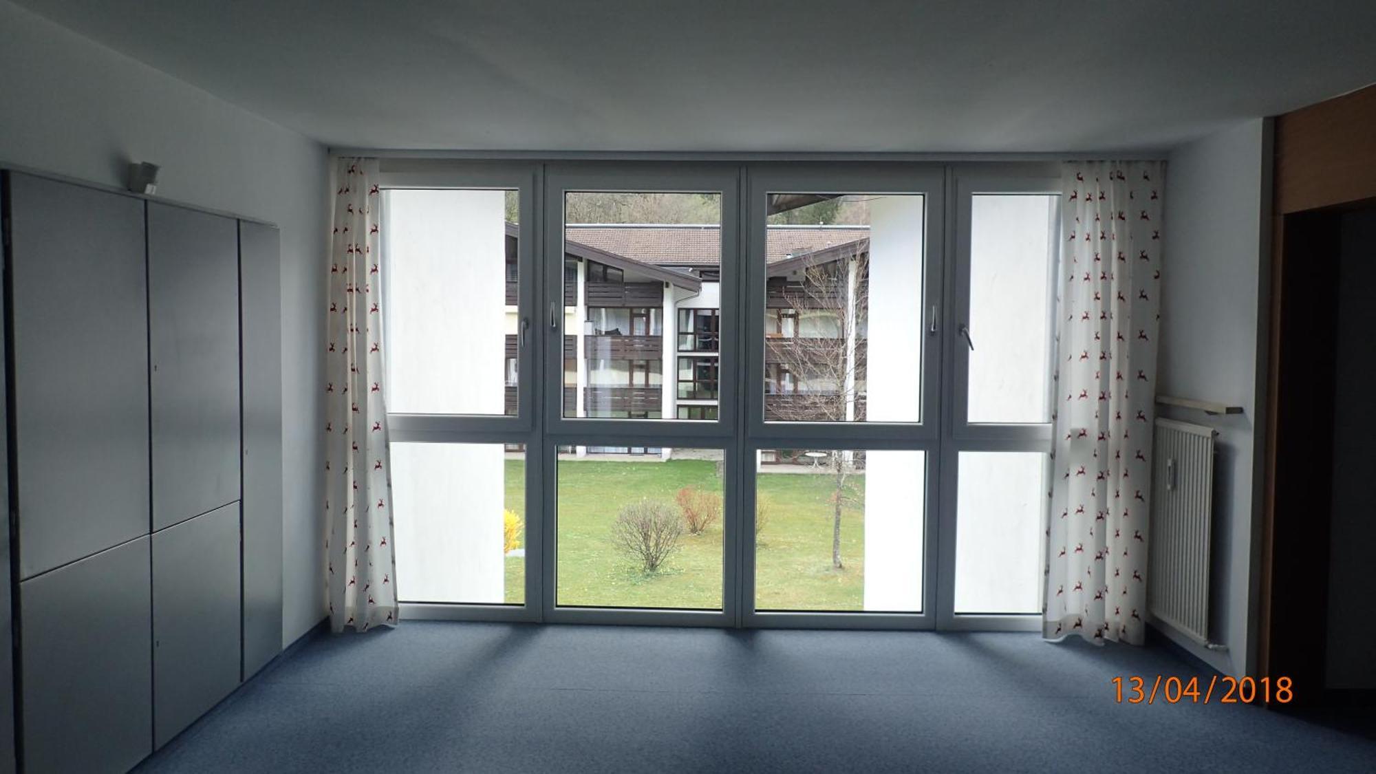 Apartmán Grubhof Sankt Martin bei Lofer Pokoj fotografie