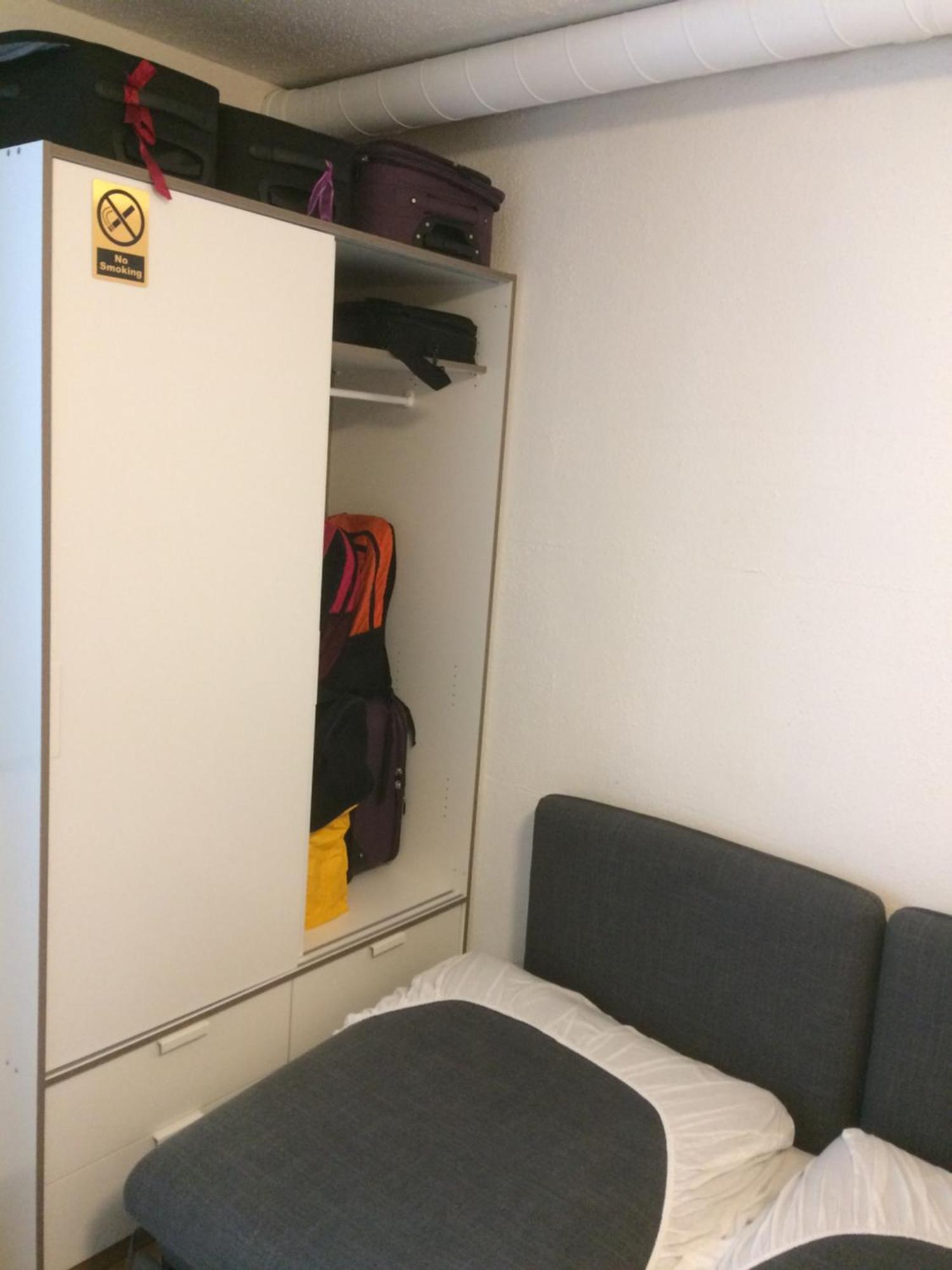 Apartmán Grubhof Sankt Martin bei Lofer Pokoj fotografie