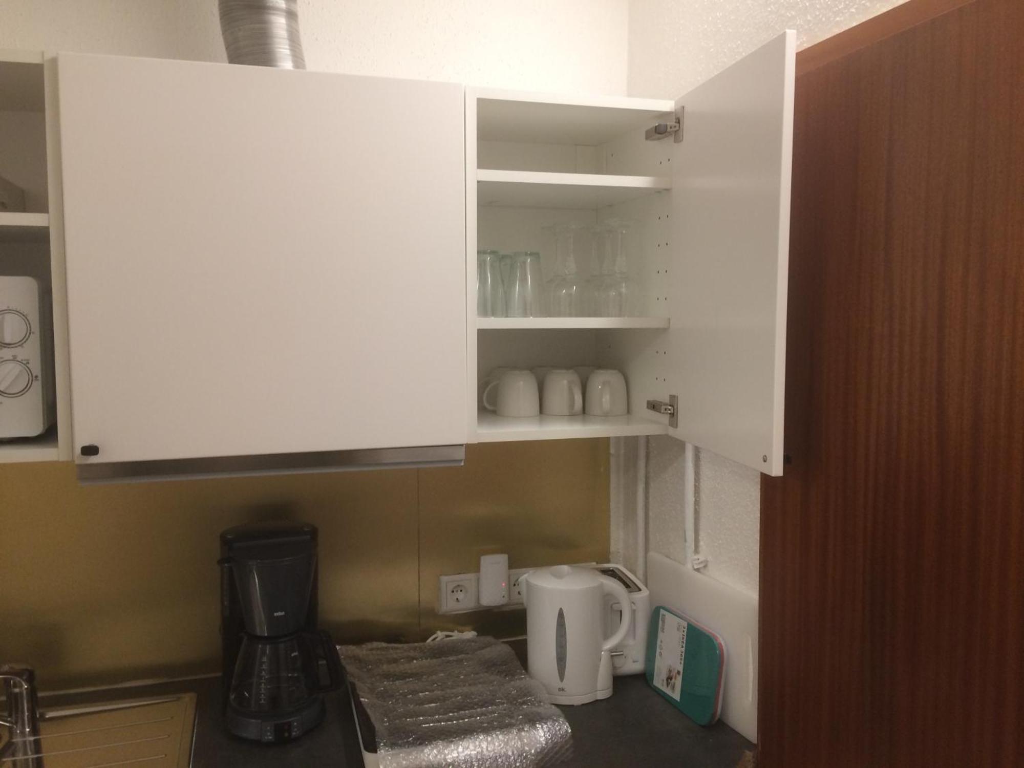 Apartmán Grubhof Sankt Martin bei Lofer Pokoj fotografie