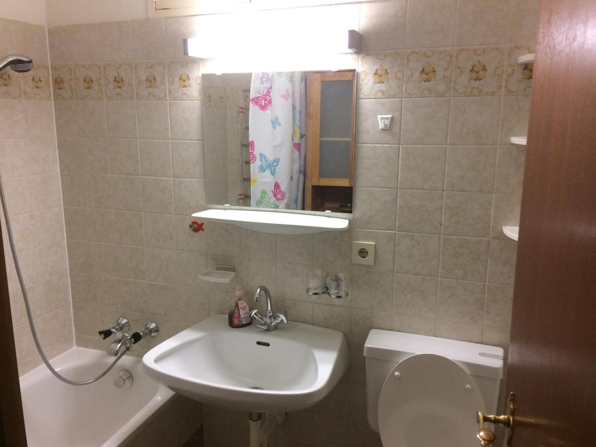 Apartmán Grubhof Sankt Martin bei Lofer Pokoj fotografie