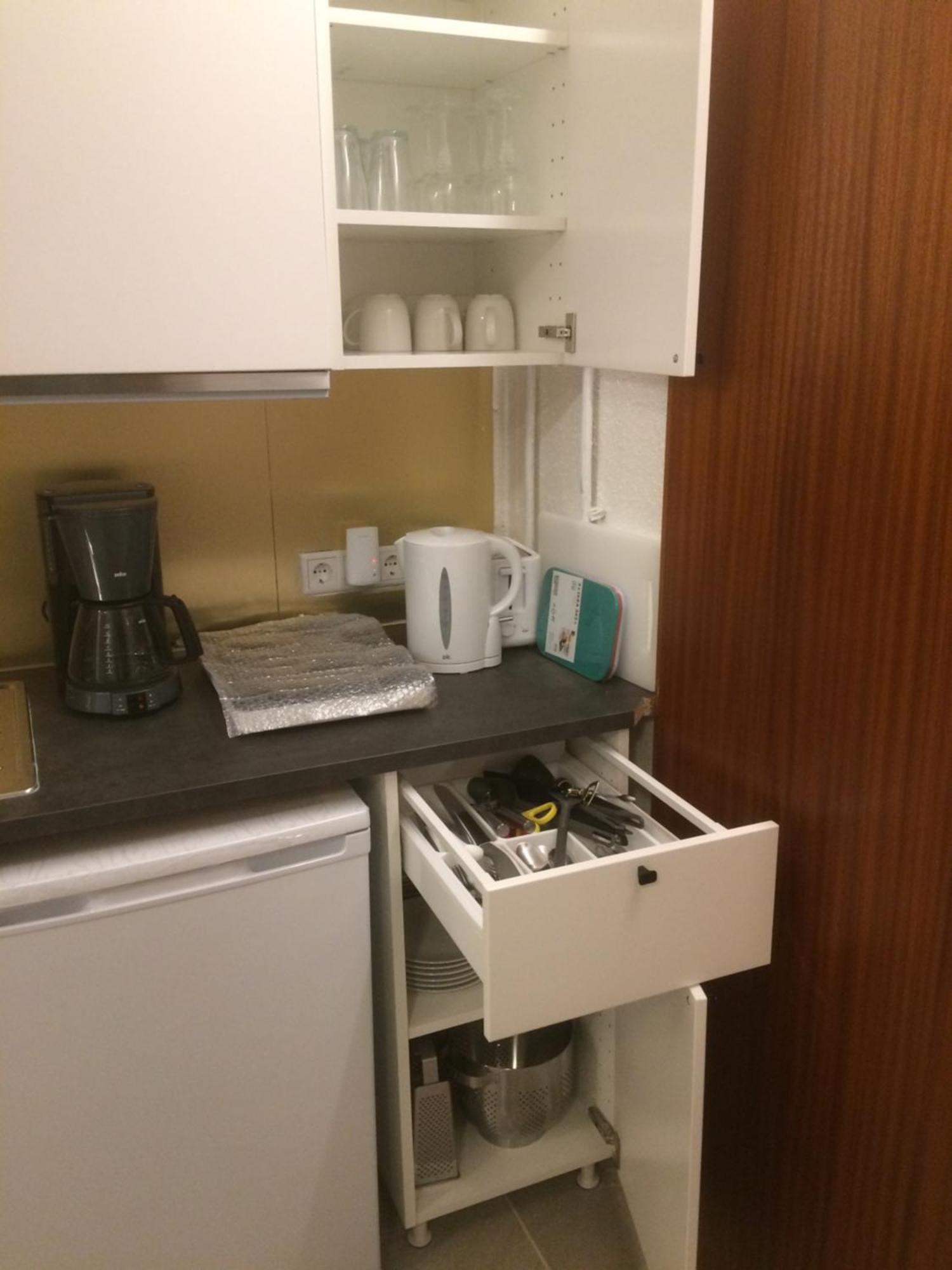 Apartmán Grubhof Sankt Martin bei Lofer Pokoj fotografie
