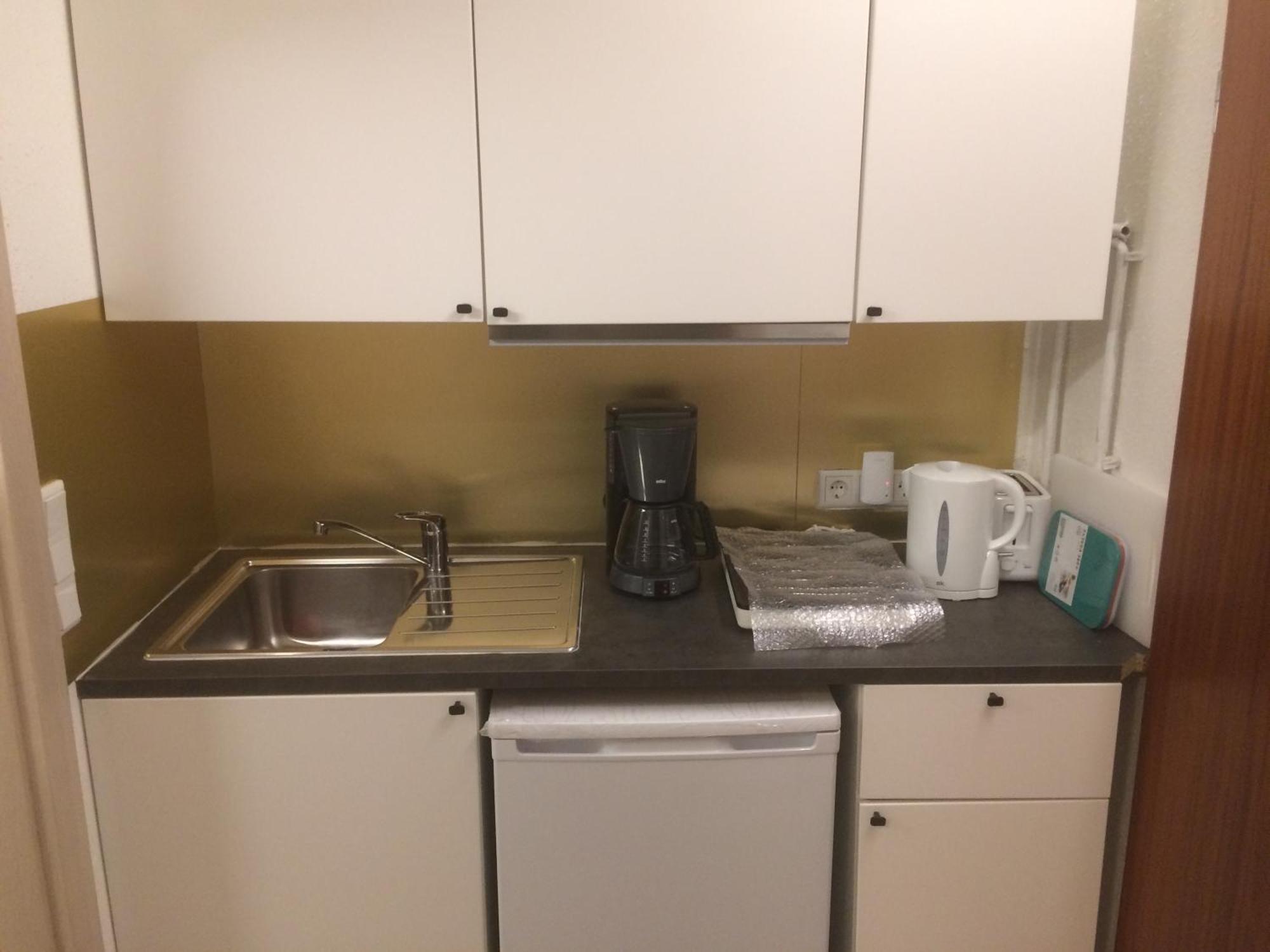 Apartmán Grubhof Sankt Martin bei Lofer Pokoj fotografie
