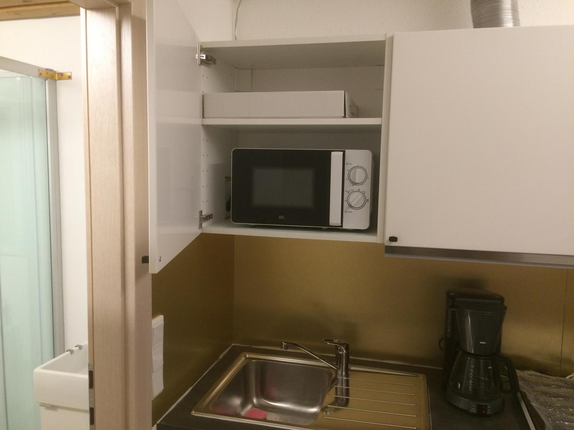 Apartmán Grubhof Sankt Martin bei Lofer Pokoj fotografie