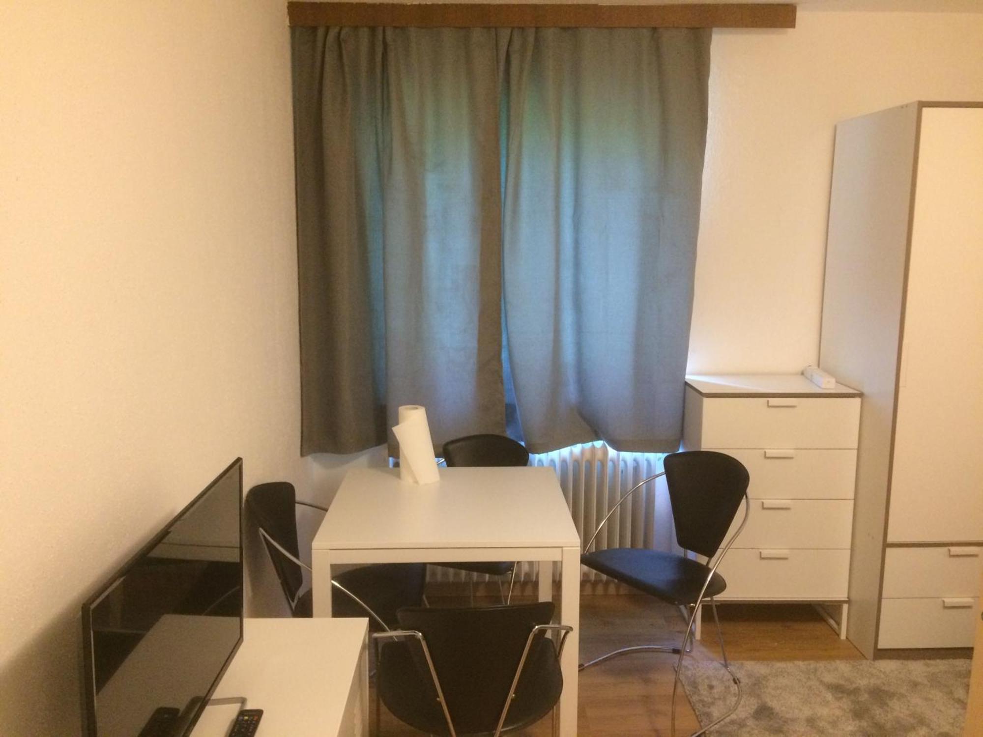 Apartmán Grubhof Sankt Martin bei Lofer Pokoj fotografie