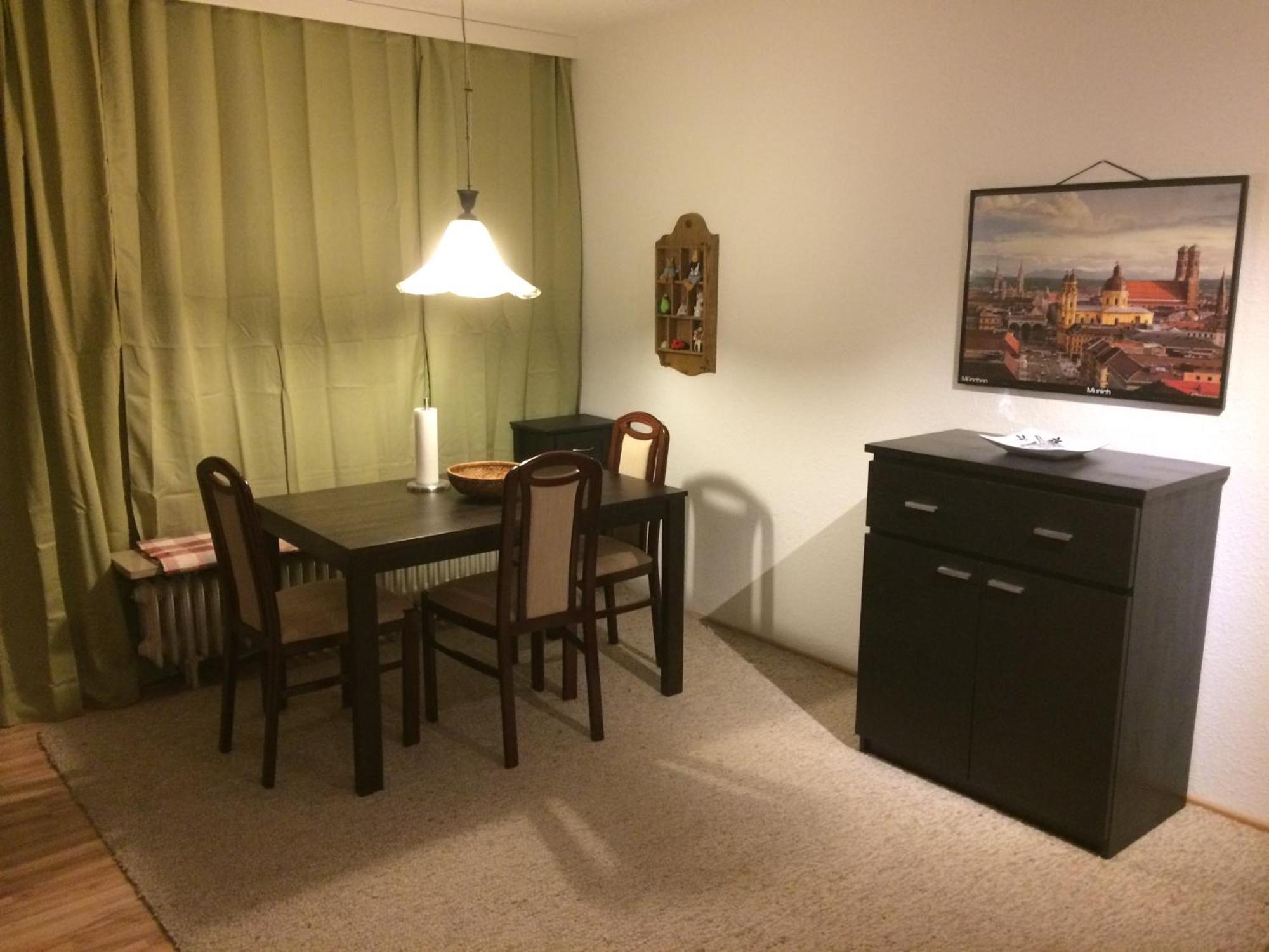 Apartmán Grubhof Sankt Martin bei Lofer Pokoj fotografie