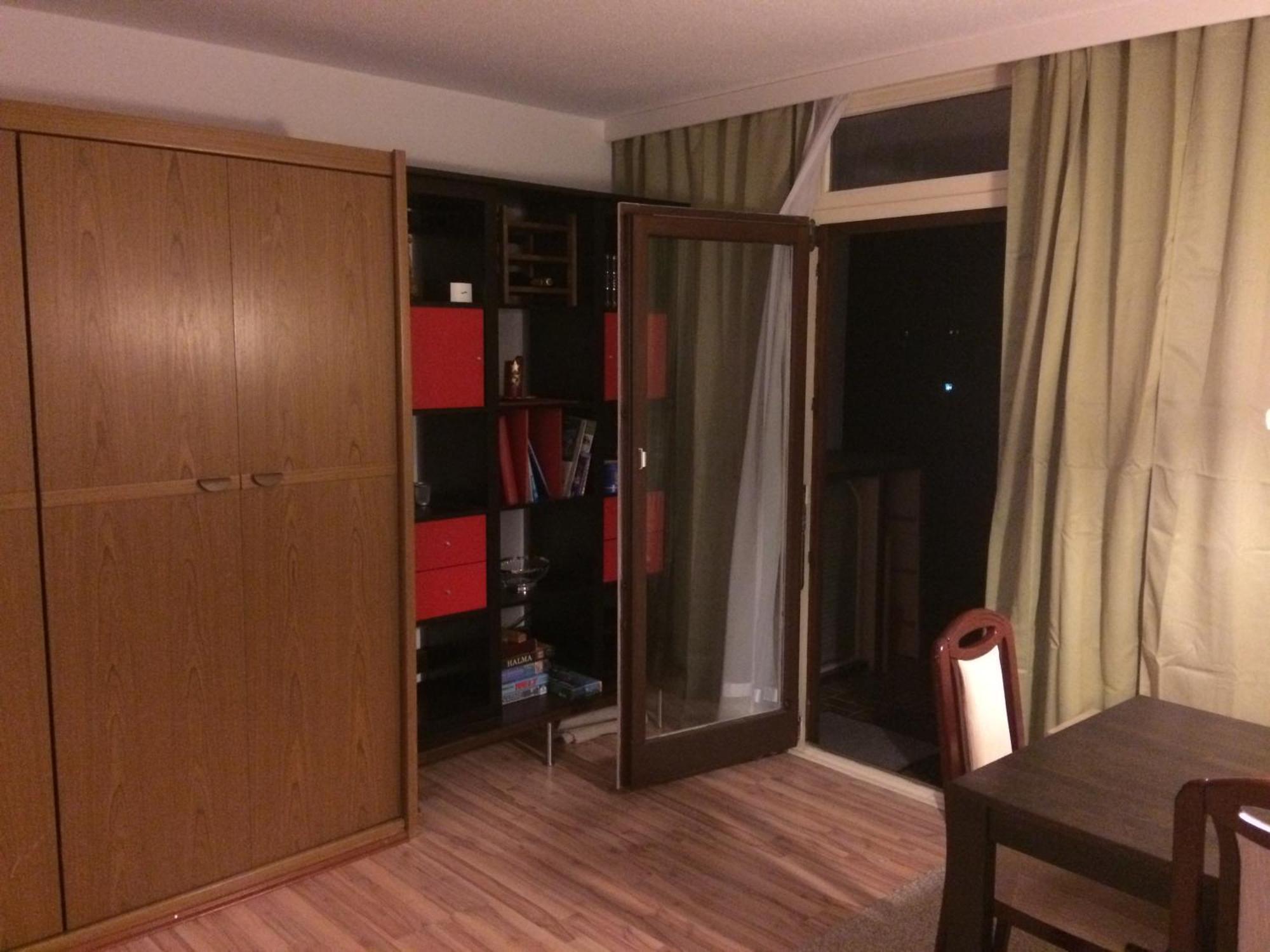 Apartmán Grubhof Sankt Martin bei Lofer Pokoj fotografie